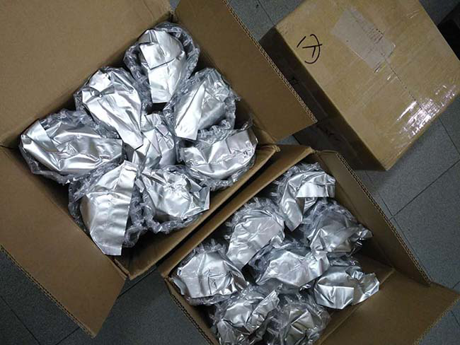 FedEx_Dhl_TNT_粉末_液體_化工品國際快遞包裝服務(wù)