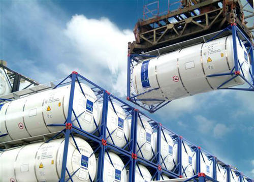 液體國(guó)際快遞項(xiàng)目