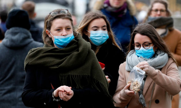 DHL通知：口罩等醫(yī)療物資不能按快件樣品（C類）寄往國外了！