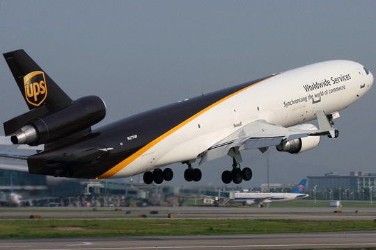 2024年10月 UPS/FedEx/DHL/TNT 國際快遞 燃油附加費(fèi)