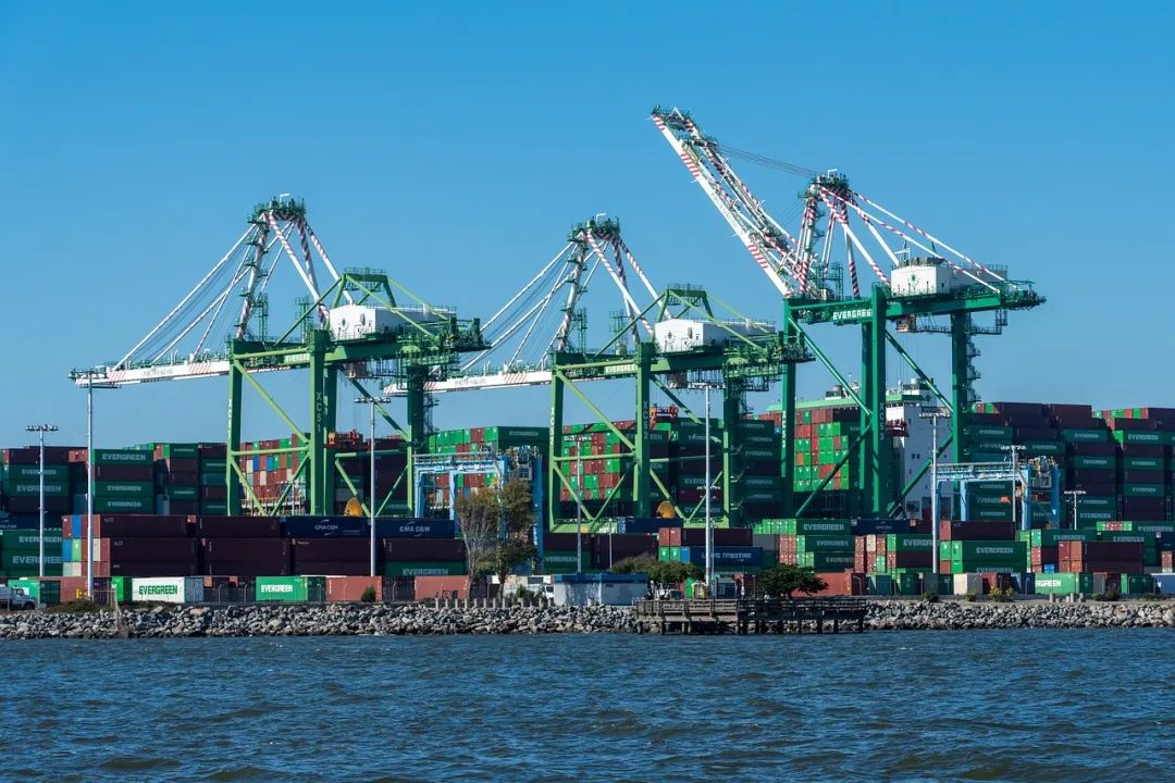 重要消息！中方給予非洲33國100%稅目產(chǎn)品零關(guān)稅！