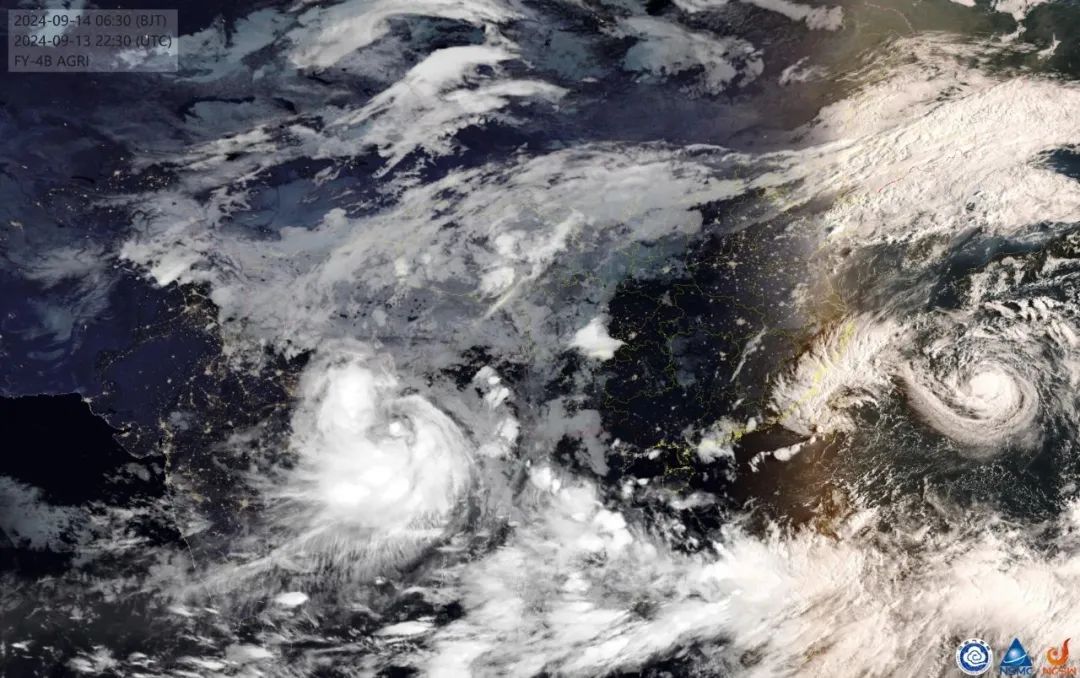 “貝碧嘉”來勢洶洶！多個(gè)碼頭暫停進(jìn)提箱作業(yè)！