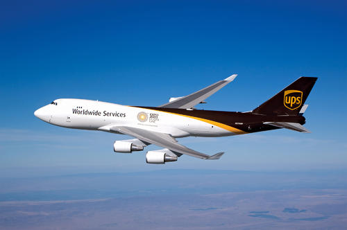 2025年01月 UPS/FedEx/DHL/TNT 國際快遞 燃油附加費(fèi)