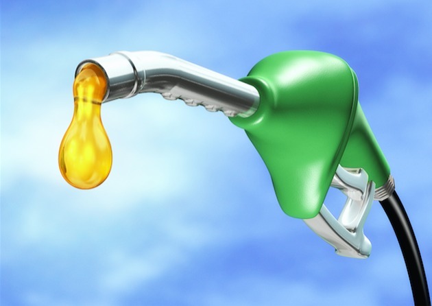 2025年05月 UPS/FedEx/DHL/TNT 國際快遞 燃油附加費