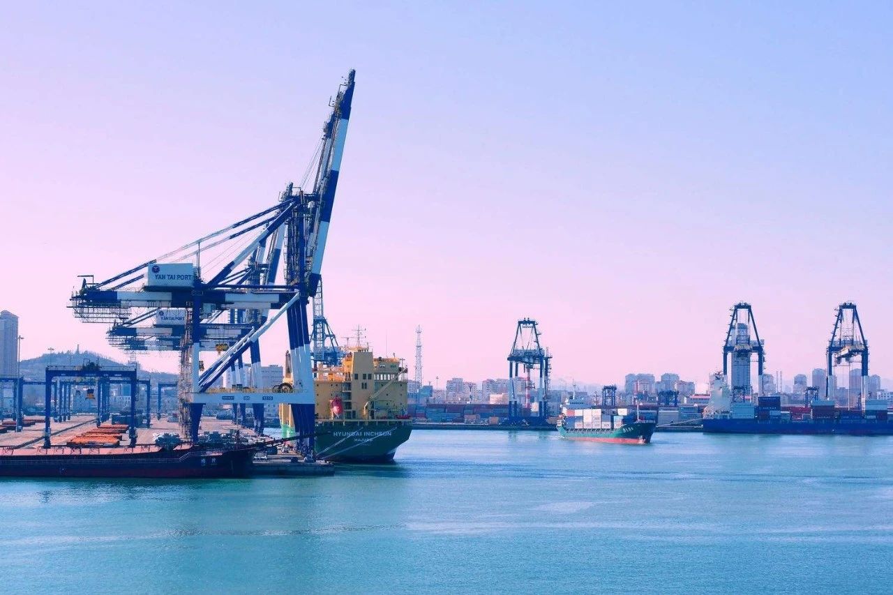 90艘滿載中國商品貨輪運抵美國，貨主正陷入絕望...